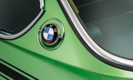 BMW 30 csl 2285007